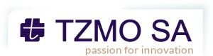 TZMO USA Inc logo