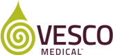 Vesco Medical logo