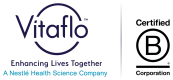 Vitaflo USA LLC logo