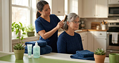 The Personal Care Supplies Guide for Caregivers and Families