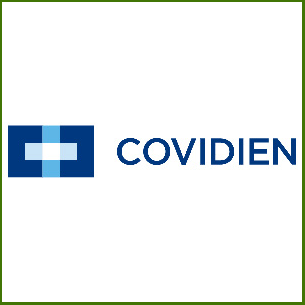 Covidien Logo